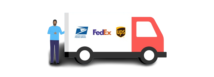 fedex